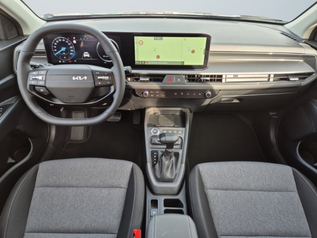 Kia Stonic – Bild 10