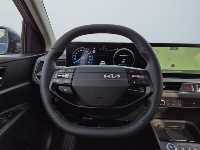 Kia Stonic – Bild 11