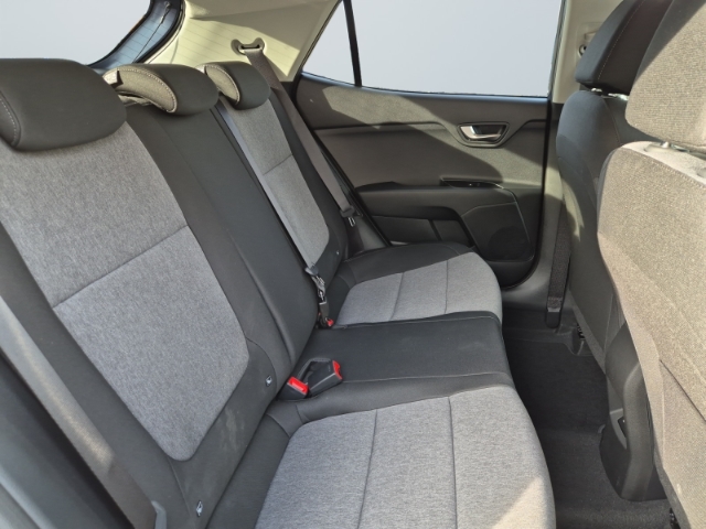 Kia Stonic – Bild 12