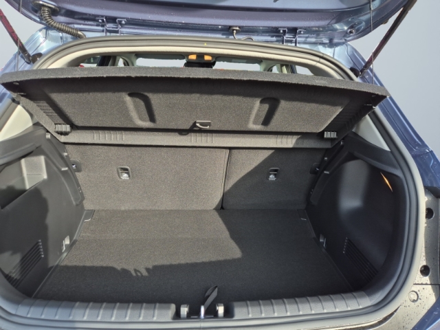 Kia Stonic – Bild 13