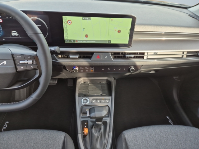 Kia Stonic – Bild 15