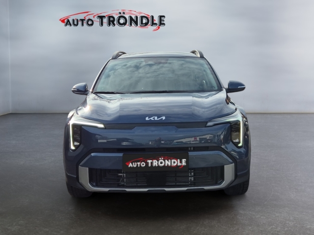 Kia Stonic – Bild 2