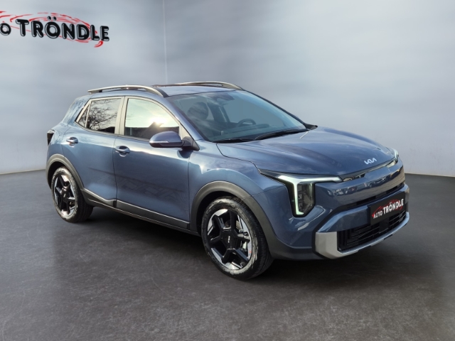 Kia Stonic – Bild 3