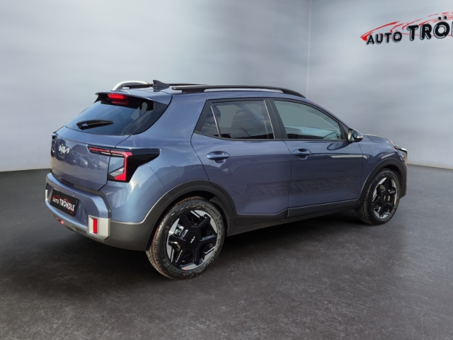 Kia Stonic – Bild 4