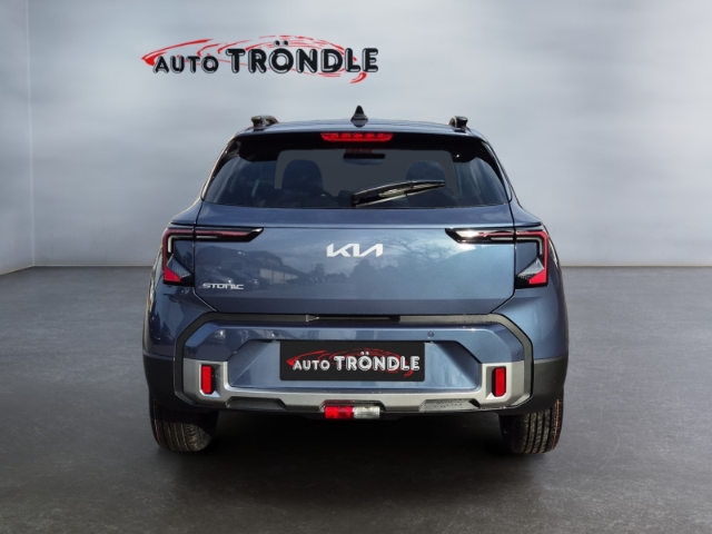 Kia Stonic – Bild 5