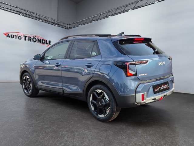 Kia Stonic – Bild 6