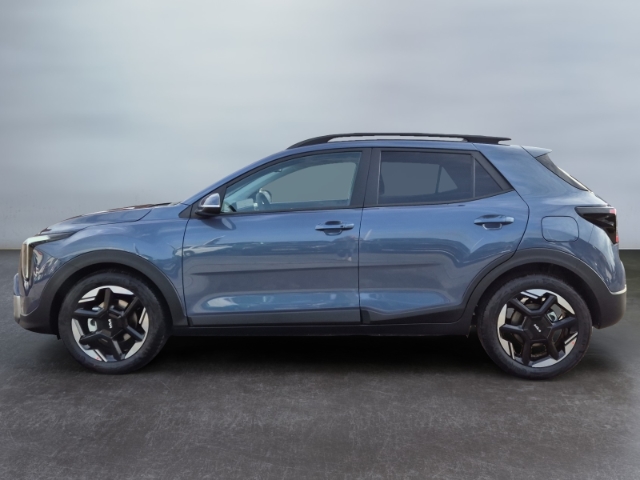 Kia Stonic – Bild 7
