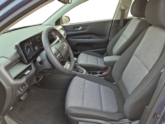 Kia Stonic – Bild 8