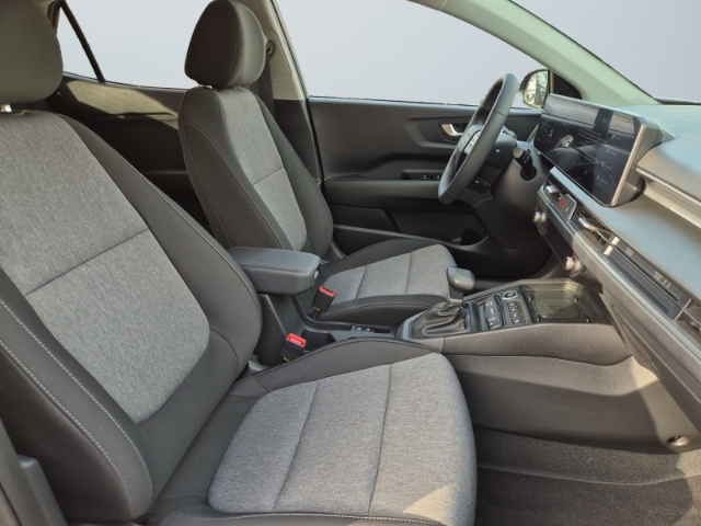 Kia Stonic – Bild 9