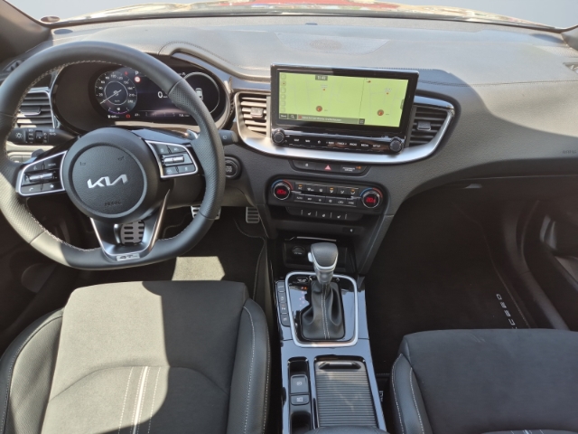 Kia XCeed – Bild 10