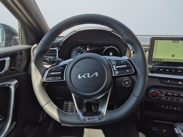 Kia XCeed – Bild 11