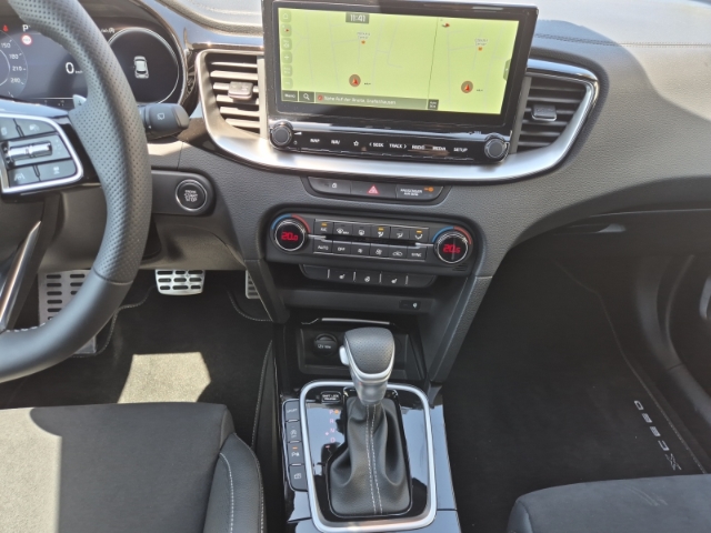 Kia XCeed – Bild 15