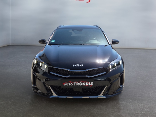 Kia XCeed – Bild 2