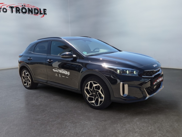 Kia XCeed – Bild 3