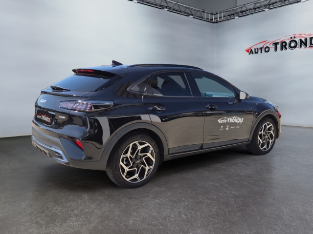 Kia XCeed – Bild 4