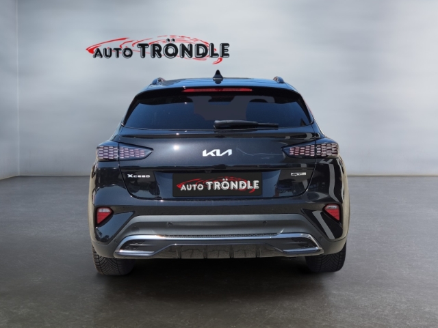Kia XCeed – Bild 5