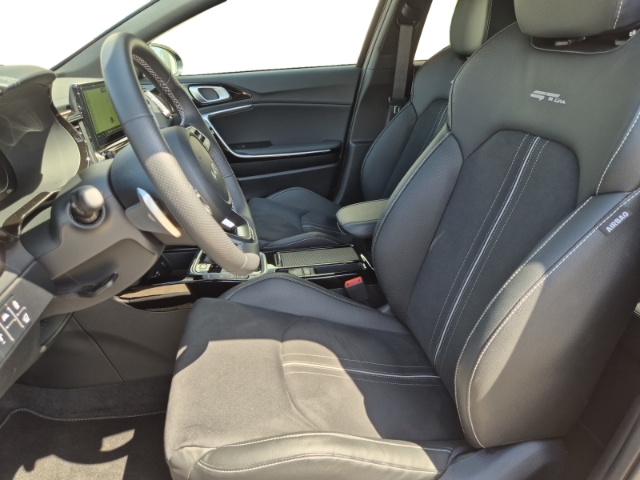 Kia XCeed – Bild 8