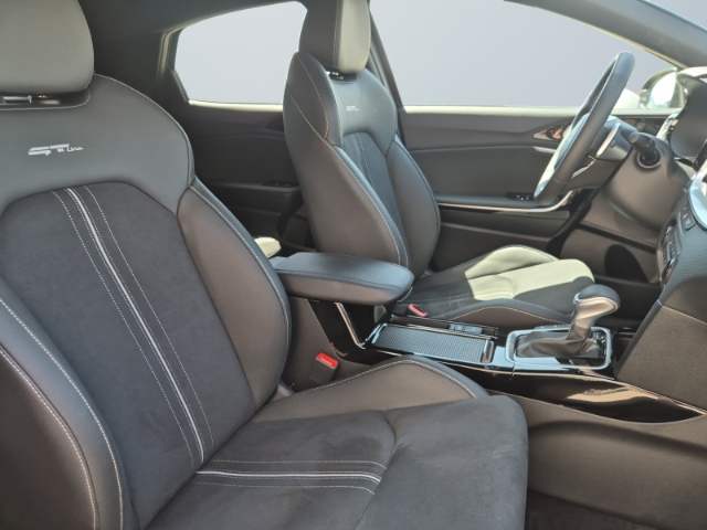 Kia XCeed – Bild 9