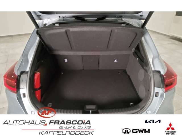 Kia XCeed – Bild 12
