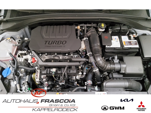 Kia XCeed – Bild 13