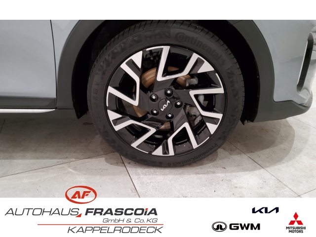 Kia XCeed – Bild 14