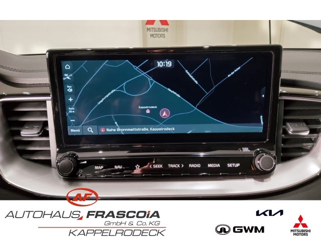 Kia XCeed – Bild 15