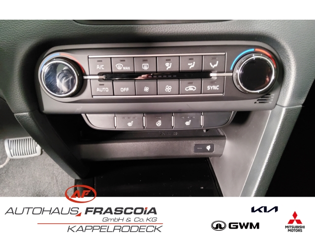 Kia XCeed – Bild 16