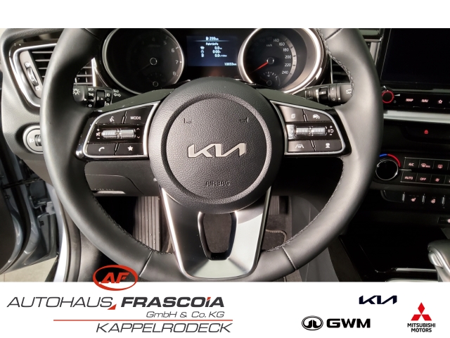 Kia XCeed – Bild 18