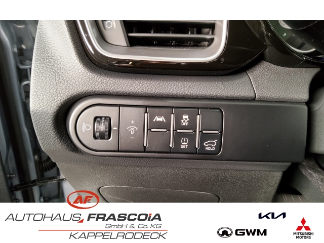 Kia XCeed – Bild 19