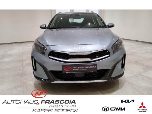 Kia XCeed – Bild 2