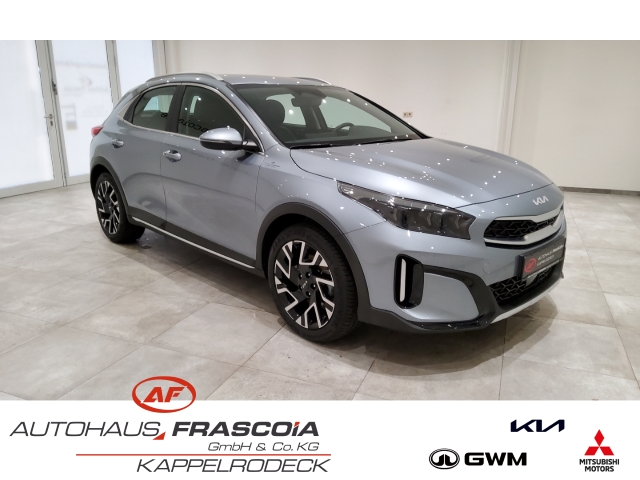 Kia XCeed – Bild 3