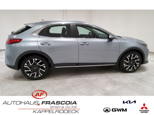 Kia XCeed – Bild 4
