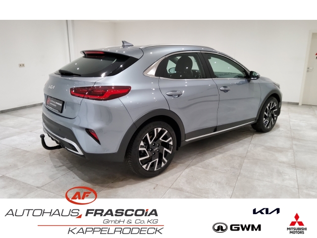 Kia XCeed – Bild 5