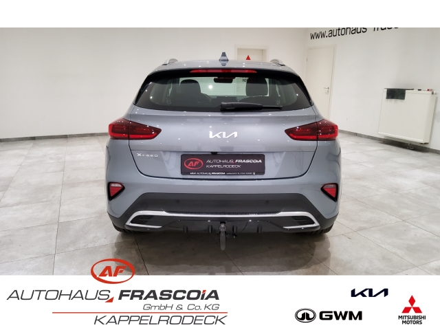 Kia XCeed – Bild 6