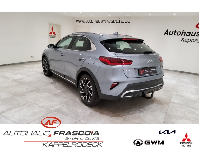 Kia XCeed – Bild 7