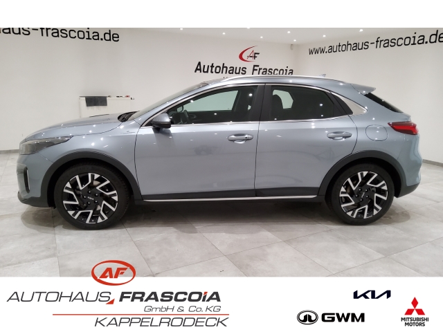 Kia XCeed – Bild 8