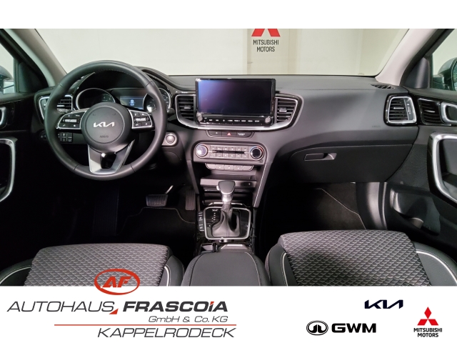 Kia XCeed – Bild 9