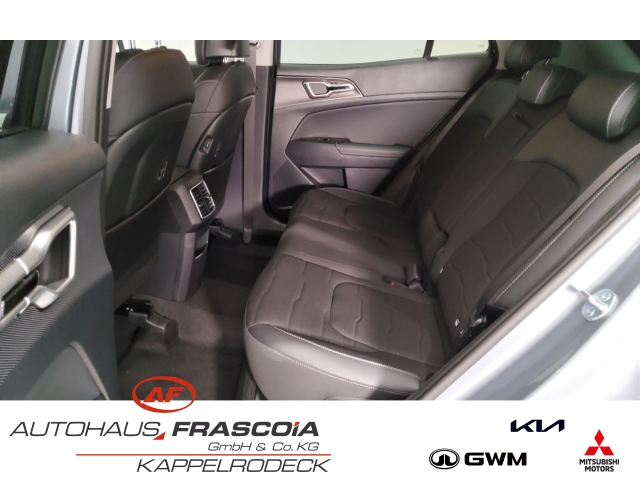 Kia Sportage – Bild 10