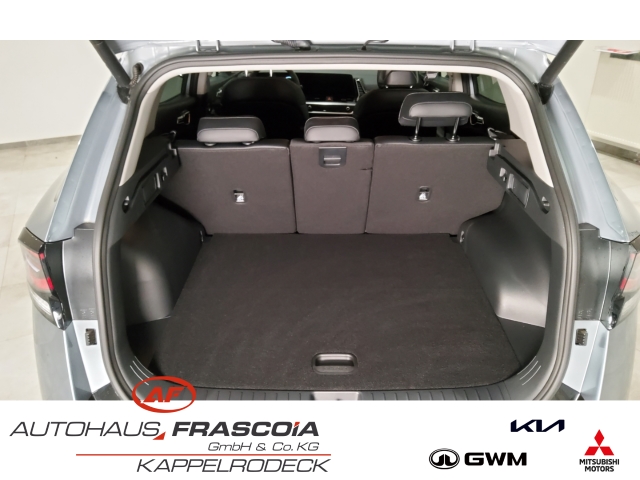 Kia Sportage – Bild 11