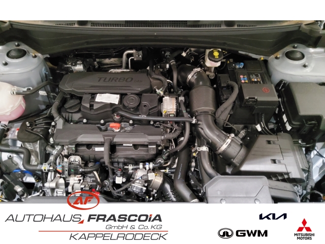 Kia Sportage – Bild 12