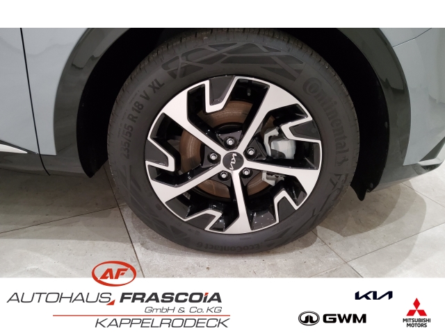 Kia Sportage – Bild 13
