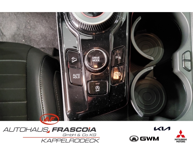 Kia Sportage – Bild 16