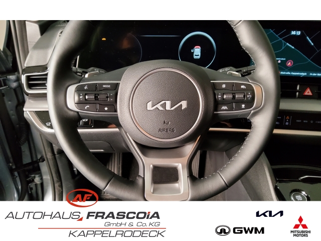 Kia Sportage – Bild 17