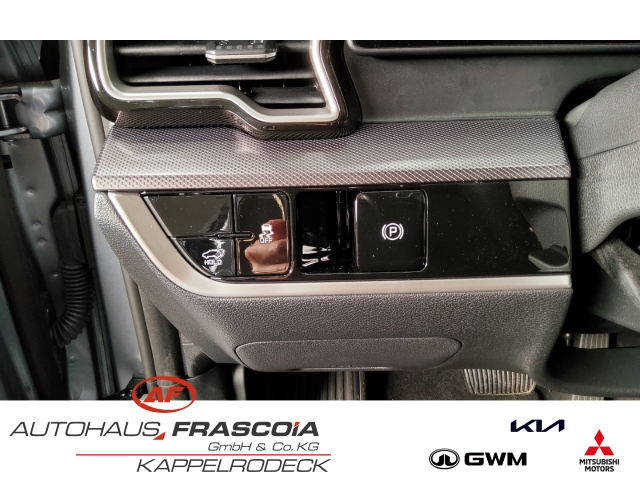 Kia Sportage – Bild 18