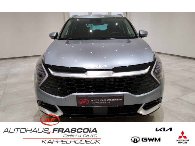 Kia Sportage – Bild 2