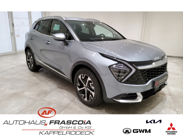 Kia Sportage – Bild 3