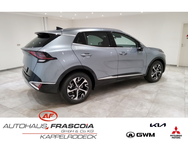 Kia Sportage – Bild 4
