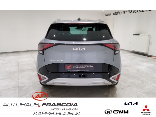 Kia Sportage – Bild 5