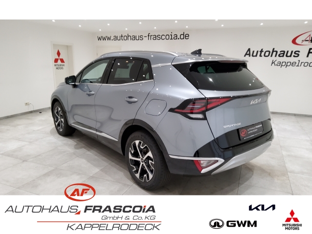 Kia Sportage – Bild 6
