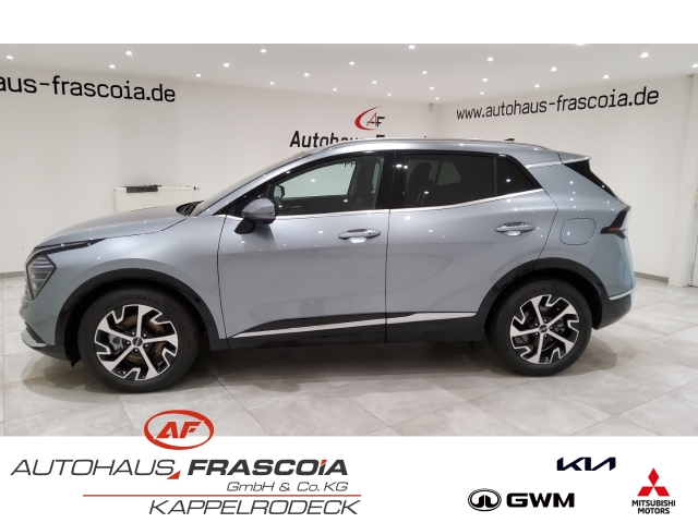 Kia Sportage – Bild 7